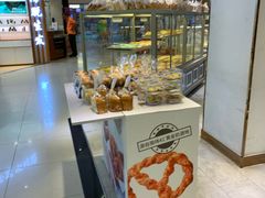 -BreadTalk面包新语·烘焙蛋糕(广州白云五号店)