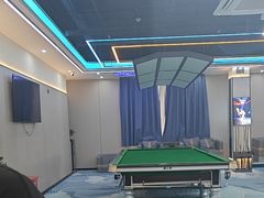 -永宁台球·棋牌俱乐部(淮海路店)