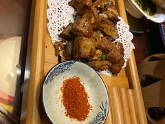 -杨记隆府(白象街店)