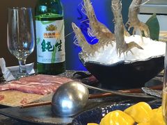 -王家渡火锅店(棕榈泉店)