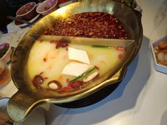 -九鼎轩脆毛肚火锅(三钢里店)