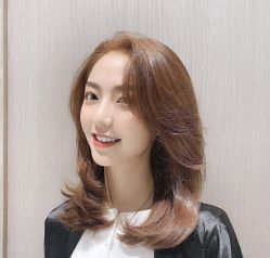 -CHANGE 美发烫染沙龙