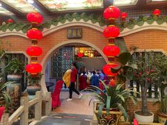 -汇景花园酒家(基立下道店)