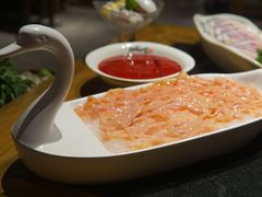 -纸盐河码头火锅(十八梯店)