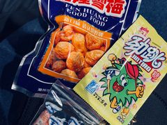 -马路边边串串香(双井直营店)