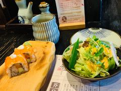 -芥岛(河北大街店)
