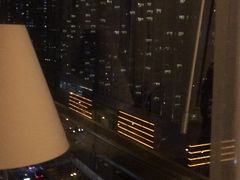 -香港都会海逸酒店