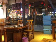 -重庆烧鸡公火锅(簋街店)