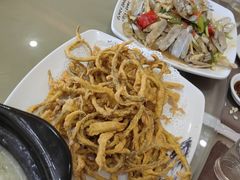 -潘先生平价海鲜城(神州半岛店)
