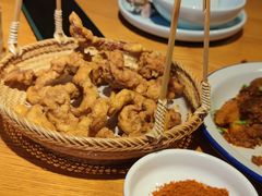 乡味小酥肉-顺香居·老字号湖北菜(江汉路店)