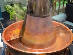 -乔先生涮肉·鲜活牛羊肉火锅(塘沽店)