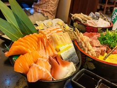 -熊出没日本烧肉放题