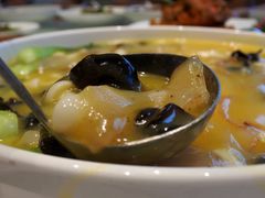 浓汤海参-张生记(丁香国际店)