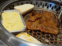 -木槿花韩式炭烤·熟成肉工坊(孙文东路店)
