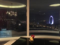 -北京康莱德酒店