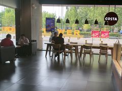 -COSTA COFFEE(金长安大厦店)