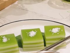 -芭札·Thai泰国餐厅(同和金铂天地店)