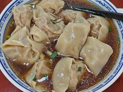 -古徽州馄饨店(宝安路店)