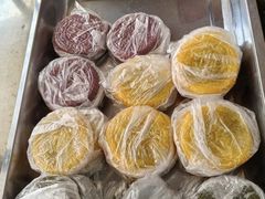 -丽姐传统糕点糖水店