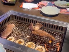 -樱宿日式和牛烧肉(五道口店)