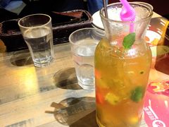 -卡朋西餐(较场西路店)