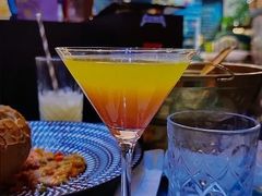 -My Way Town买味堂·东南亚餐厅(亦庄店)