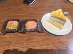 -嗒令甜品·主题融合料理餐厅(首座时代店)