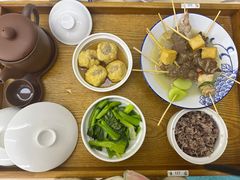 -雪梅月子中心(华侨城店)