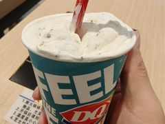 -DQ·蛋糕·冰淇淋(新玛特分店)