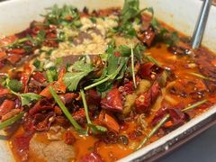 -小吴越·江浙融合菜(惠山万达广场店)