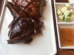 -凤阁楼果木烧鹅(鹤山陈山店)