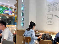 -谷田稻香·砂锅菜(汇暻广场店)