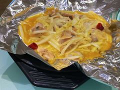 铁板文蛤-沈家花园如皋菜(海阳路店)