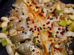 -在前门·烤鸭北京菜(五月花广场店)