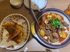 -纳鲁孜·新疆特色餐厅(上海悦荟广场店)