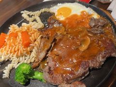 -豪享来中西餐厅(隆昌店)