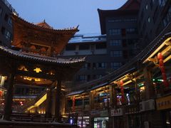 -鼓楼夜市
