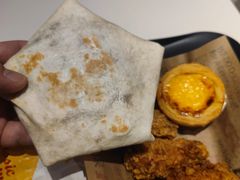 -肯德基(宝利丰店)