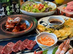 -炎蔵牛舌烤肉