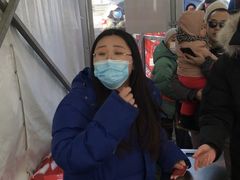 -沈阳奥体冰雪嘉年华