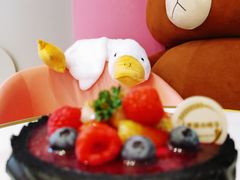 -麦萌の胖子(西红门荟聚店)