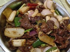 -红旗山庄(圭峰山店)