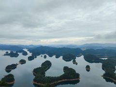 -千岛湖东南湖区