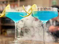 -安蒂娅·海鲜自助餐厅(安蒂娅美兰酒店)