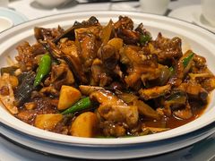 -西湖春天•老字号杭州菜(百汇店)