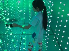 -天津梵高星空艺术馆(天河城旗舰店)