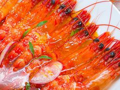 -广州柏悦酒店·悦景轩·粤菜餐厅