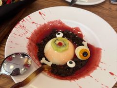 -城市大道红炉披萨烘焙坊