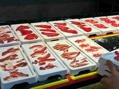 -谭三娘鲜切牛肉自助火锅(九眼桥总店)