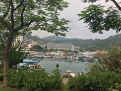 -河源万绿湖美思威尔顿酒店